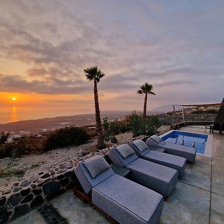 Theano Cave Suites & Villas Имеровигли Экстерьер фото