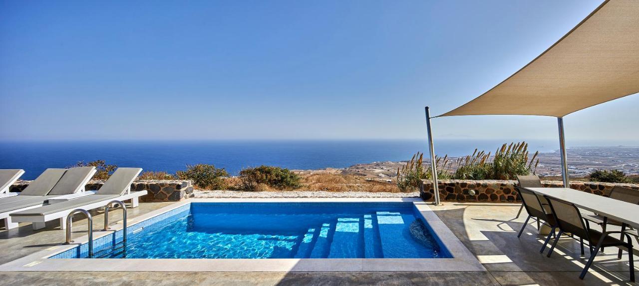 Theano Cave Suites & Villas Имеровигли Экстерьер фото