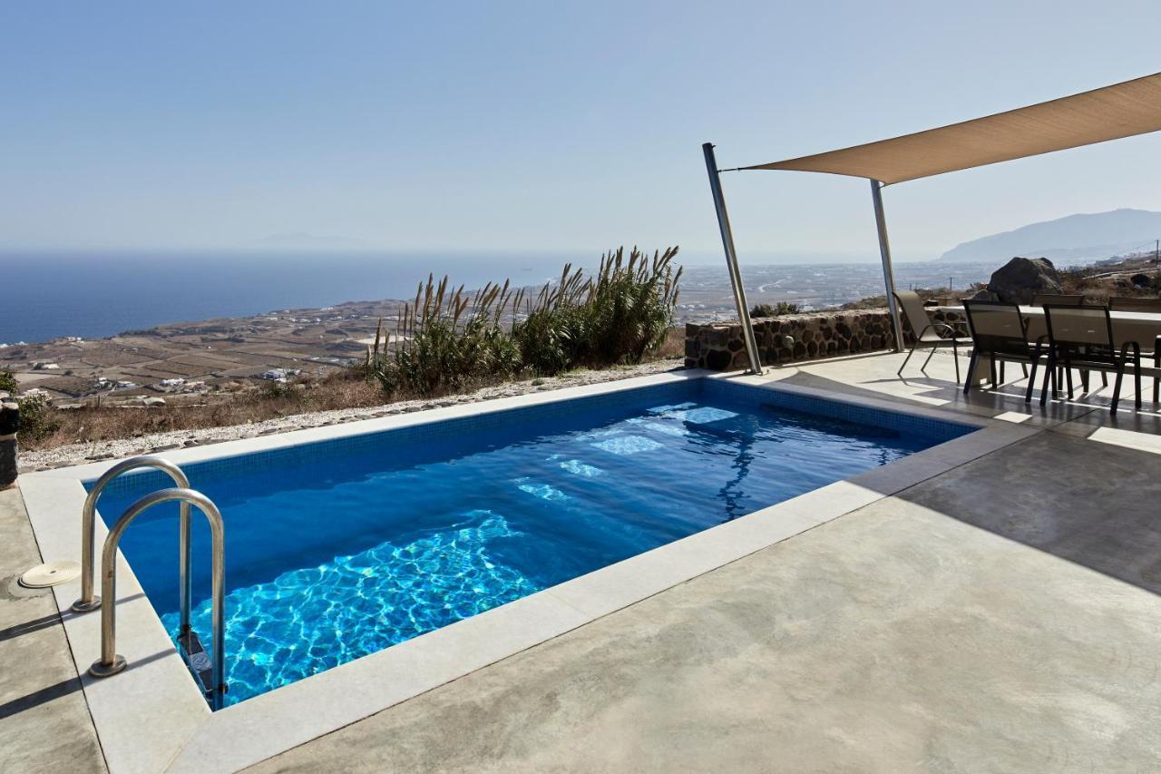 Theano Cave Suites & Villas Имеровигли Экстерьер фото
