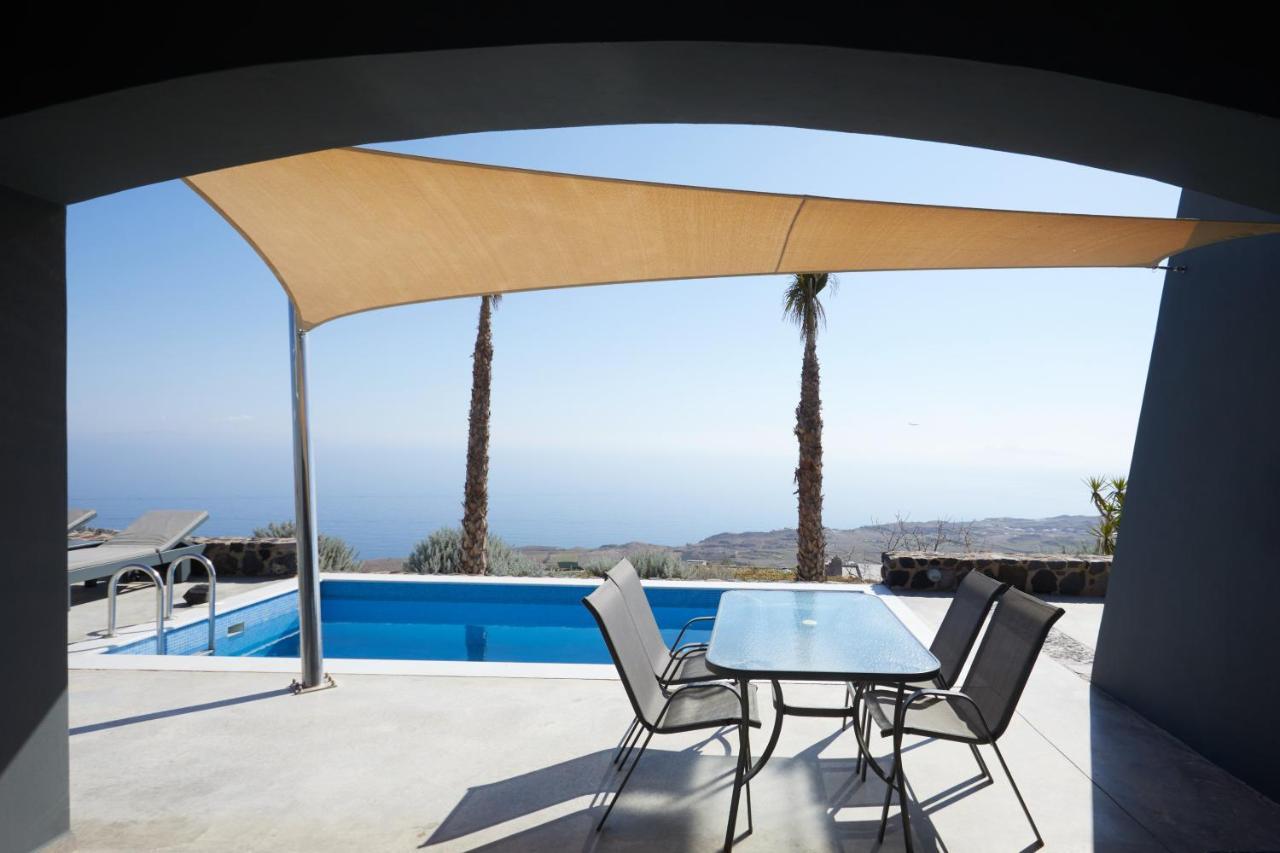 Theano Cave Suites & Villas Имеровигли Экстерьер фото