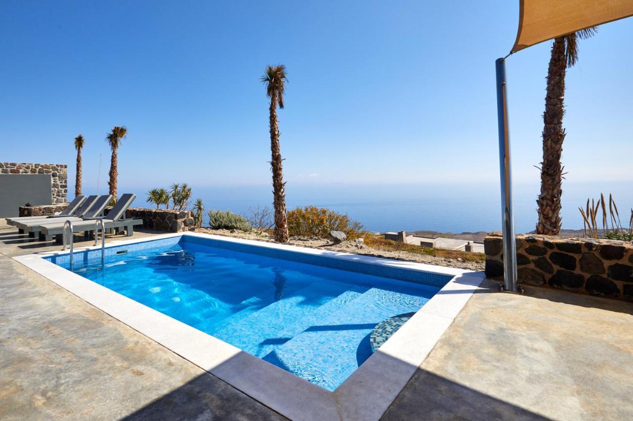Theano Cave Suites & Villas Имеровигли Экстерьер фото
