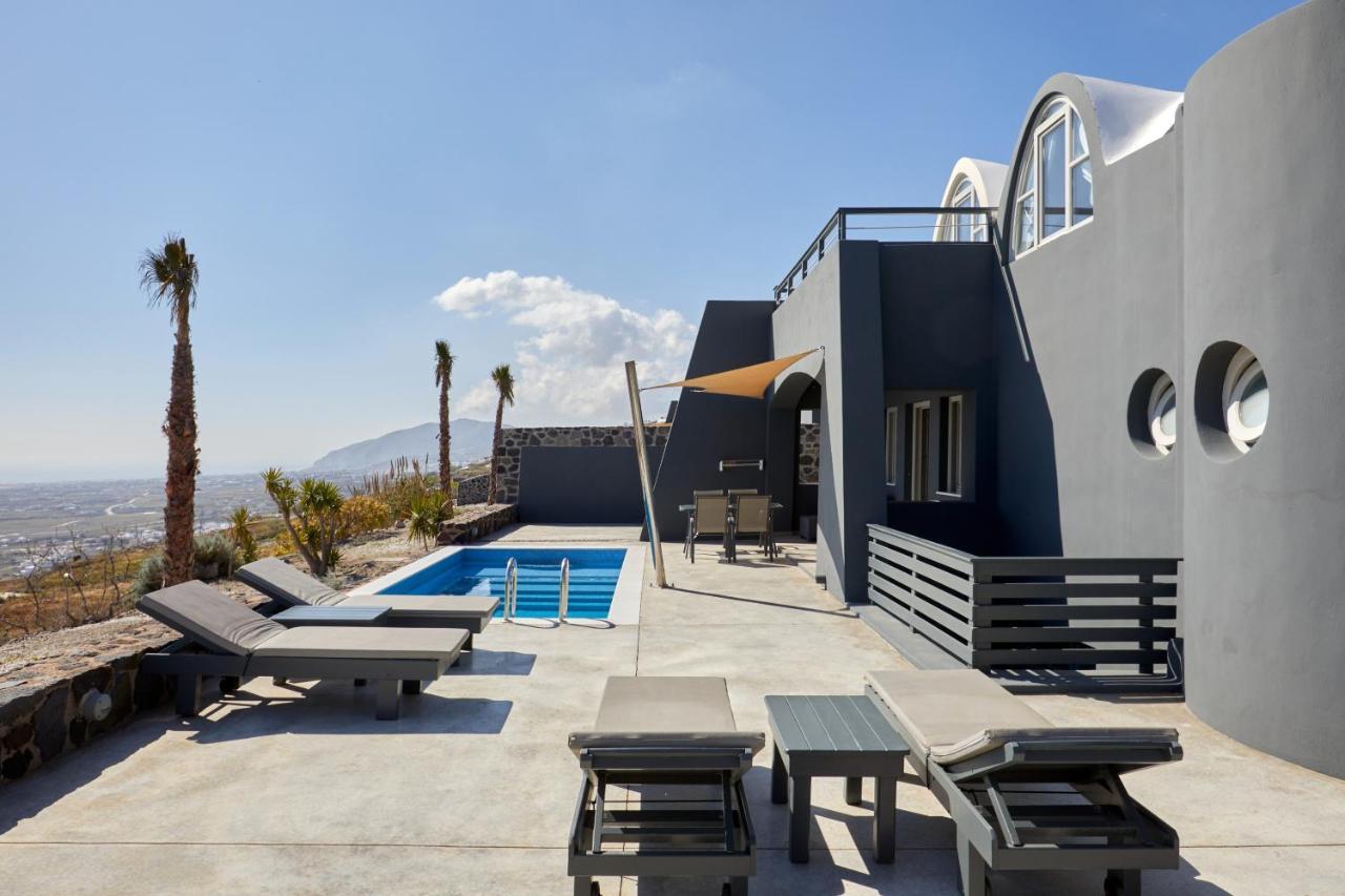 Theano Cave Suites & Villas Имеровигли Экстерьер фото