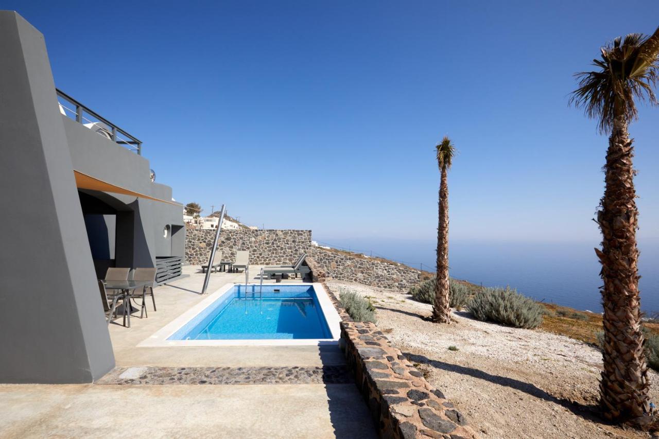 Theano Cave Suites & Villas Имеровигли Экстерьер фото