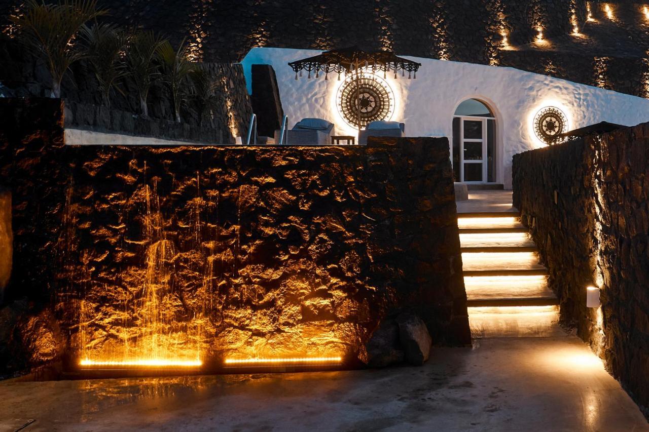 Theano Cave Suites & Villas Имеровигли Экстерьер фото