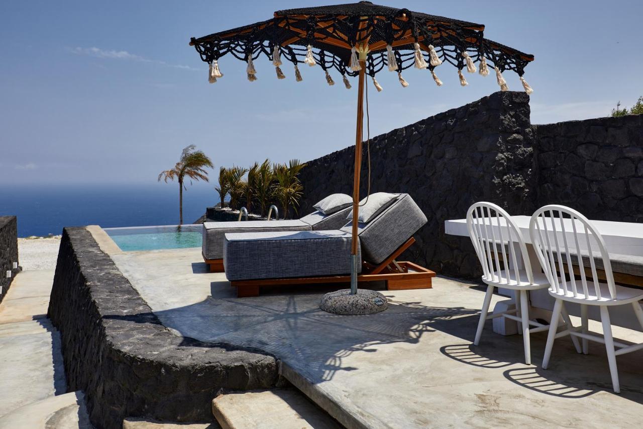 Theano Cave Suites & Villas Имеровигли Экстерьер фото