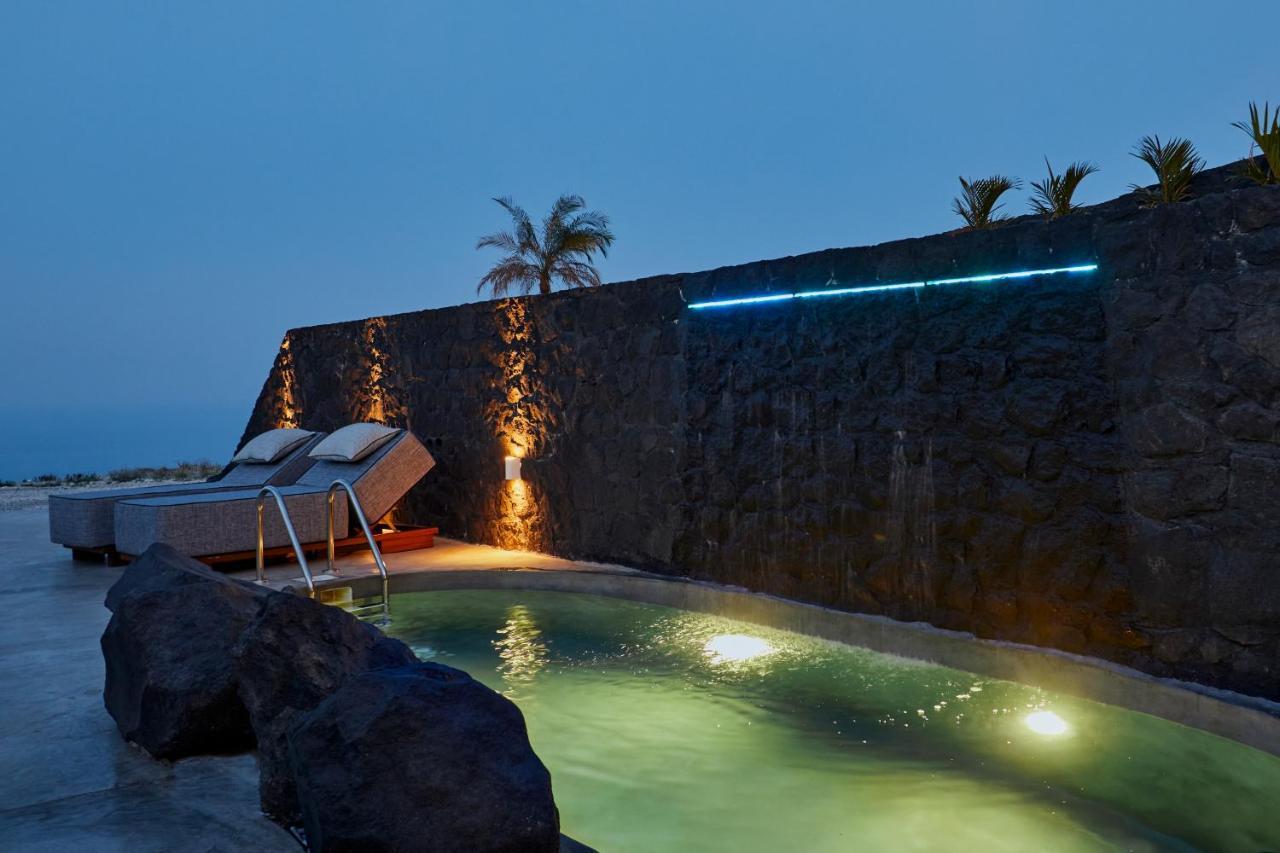 Theano Cave Suites & Villas Имеровигли Экстерьер фото