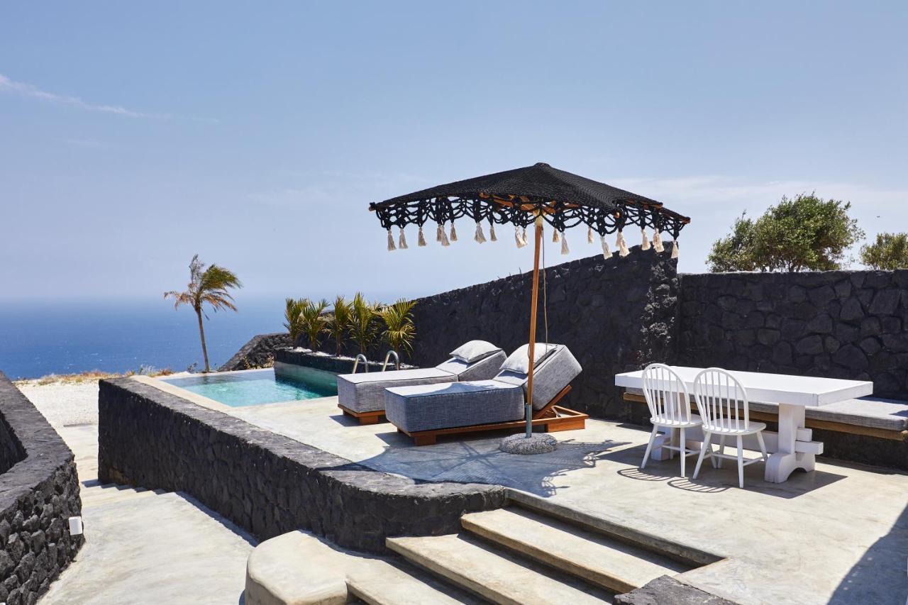 Theano Cave Suites & Villas Имеровигли Экстерьер фото