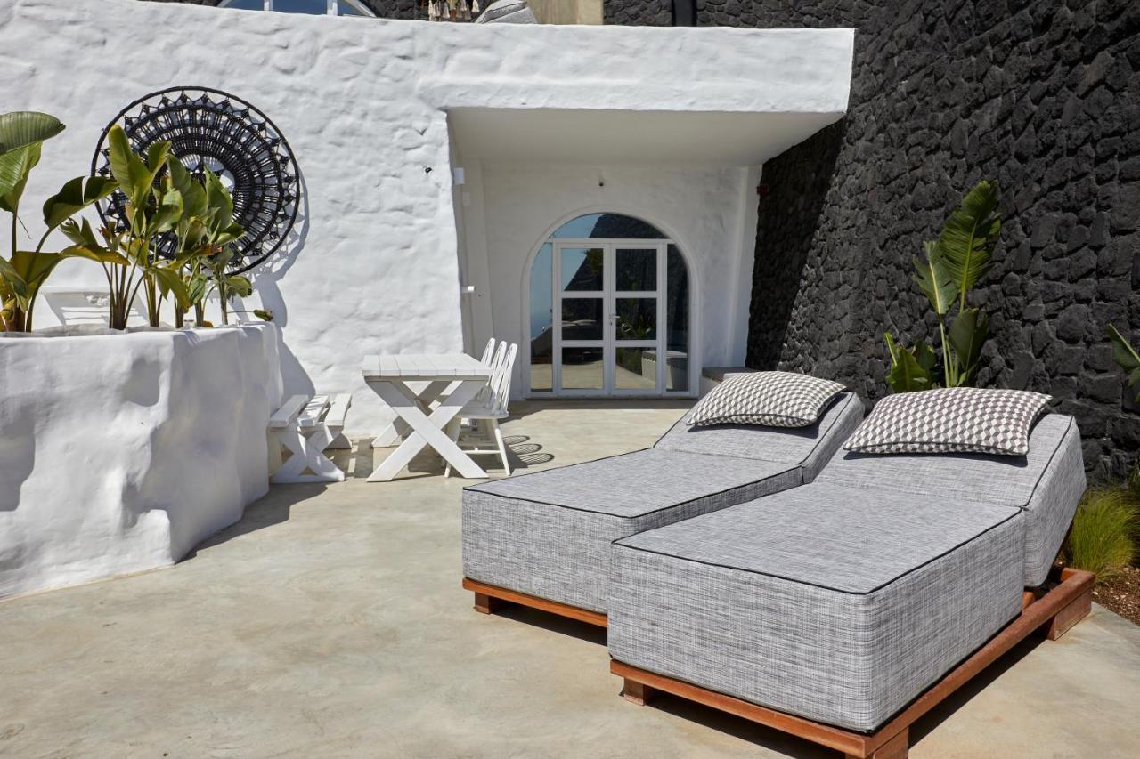 Theano Cave Suites & Villas Имеровигли Экстерьер фото