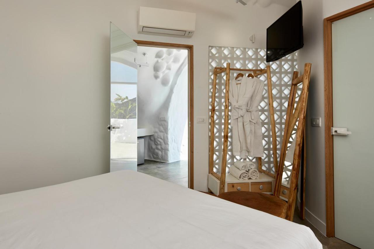Theano Cave Suites & Villas Имеровигли Экстерьер фото
