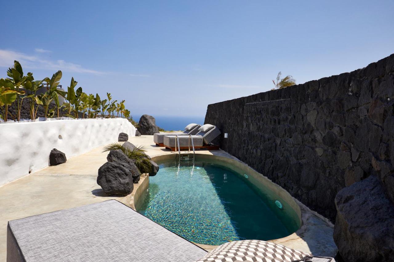 Theano Cave Suites & Villas Имеровигли Экстерьер фото
