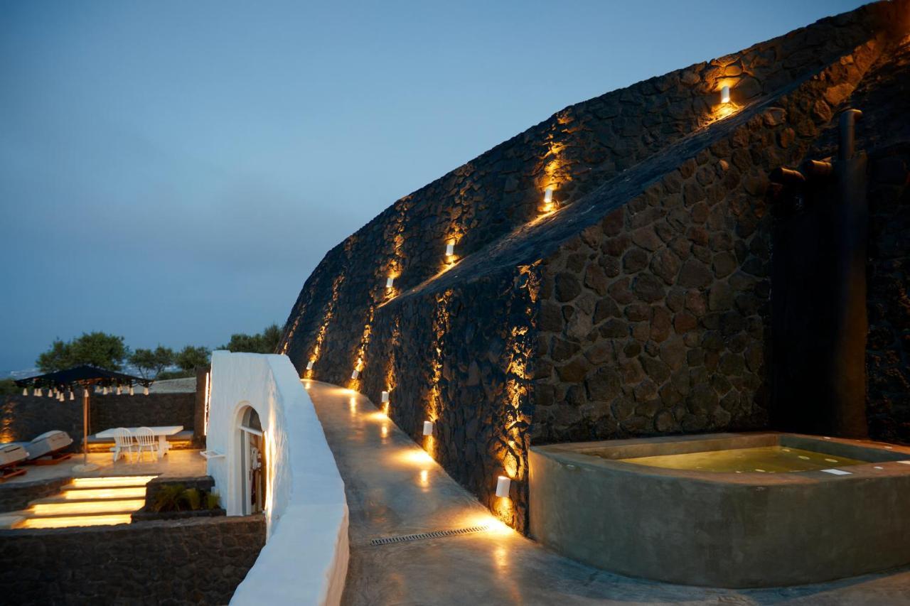 Theano Cave Suites & Villas Имеровигли Экстерьер фото