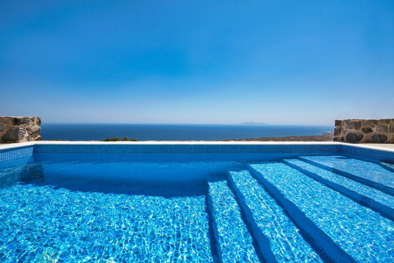 Theano Cave Suites & Villas Имеровигли Экстерьер фото