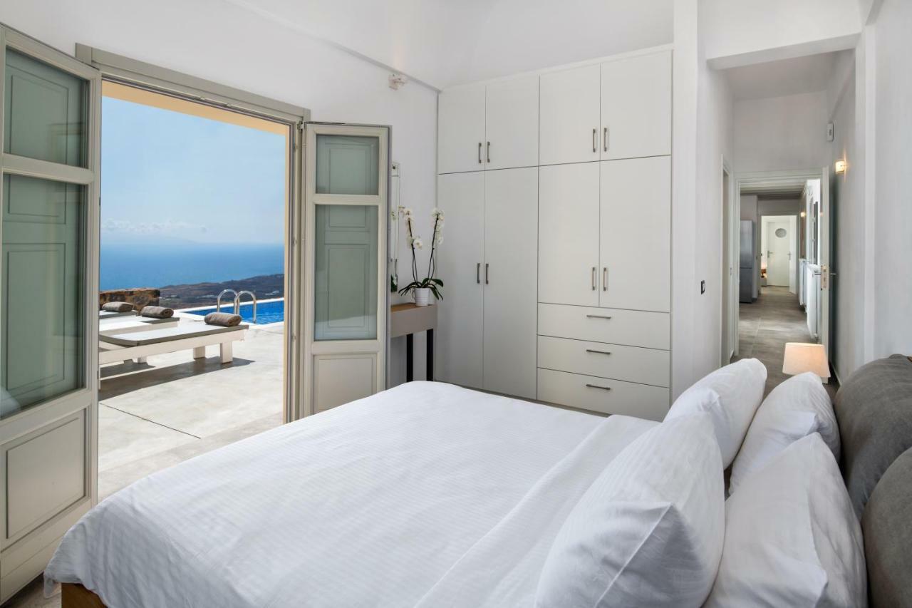 Theano Cave Suites & Villas Имеровигли Экстерьер фото